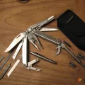 Возьмите Мультитул leatherman surge напрокат (Фото 1) в Москве