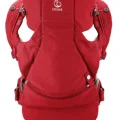 Возьмите Эргорюкзак Stokke  MyCarrier Front для ношения на груди напрокат (Фото 1) в Санкт-Петербурге