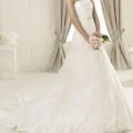 Возьмите Свадебное платье Pronovias  напрокат (Фото 2) в Москве