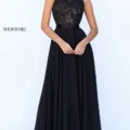 Возьмите Платье Sherri Hill напрокат (Фото 1) в Москве