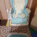 Возьмите Стульчик для кормления Sweet Baby Luxor Classic напрокат (Фото 3) в Москве