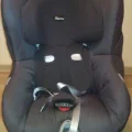 Возьмите  Автокресло детское romer king 2 LS напрокат (Фото 1) в Москве