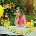 Возьмите Лимонадная стойка "Lemonade Shop" напрокат (Фото 4) в Москве