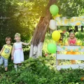 Возьмите Лимонадная стойка "Lemonade Shop" напрокат (Фото 2) в Москве