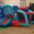 Возьмите Выездная детская игровая комната напрокат (Фото 4) в Москве