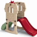 Возьмите Горка Little Tikes «Замок» напрокат (Фото 2) в Москве
