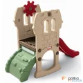 Возьмите Горка Little Tikes «Замок» напрокат (Фото 1) в Москве