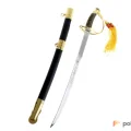Возьмите Сувенирная гусарская сабля  напрокат (Фото 4) в Москве
