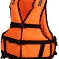 Возьмите Детский спасательный жилет напрокат (Фото 4) в Москве
