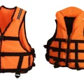 Возьмите Детский спасательный жилет напрокат (Фото 6) в Москве