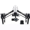 Возьмите Квадрокоптер "Dji Inspire pro" напрокат (Фото 2) в Москве