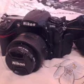 Возьмите Фотоаппарат Nikon D300s напрокат (Фото 2) в Москве