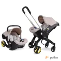 Возьмите Автокресло Doona SimpleParenting напрокат (Фото 2) в Санкт-Петербурге