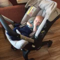 Возьмите Автокресло Doona SimpleParenting напрокат (Фото 1) в Санкт-Петербурге