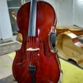 Возьмите Виолончель напрокат (Фото 3) в Москве
