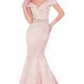 Возьмите Платье светло-розовое Terani Couture напрокат (Фото 3) в Москве
