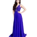 Возьмите Вечернее платье Sherri Hill напрокат (Фото 2) в Москве