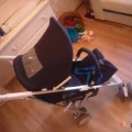 Возьмите Коляска-трость Cybex Topaz напрокат (Фото 3) в Москве