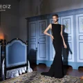 Возьмите Вечернее платье Tarik Ediz Couture  напрокат (Фото 3) в Москве