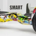 Возьмите Гироскутер Smart Balance Premium 10,5 напрокат (Фото 1) в Москве