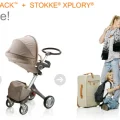 Возьмите Сумка для коляски Stokke Pram Pack напрокат (Фото 3) в Москве