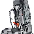 Возьмите Deuter aircontact pro 70+15 напрокат (Фото 1) в Москве