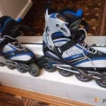 Возьмите Роликовые коньки мужские Rollerblade Spark LX 42.5 EU напрокат (Фото 2) в Москве