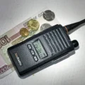 Возьмите Аренда раций Viaradio (Корея) напрокат (Фото 2) в Москве