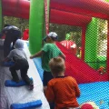 Возьмите Батут "История Игрушек" напрокат (Фото 8) в Москве