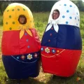 Возьмите Матрешки напрокат (Фото 2) в Москве