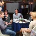 Возьмите Реквизит для игры Что? Где? Когда? напрокат (Фото 1) в Москве