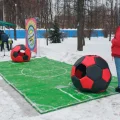 Возьмите Футбольное сумо напрокат (Фото 13) в Москве