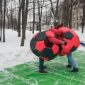 Возьмите Футбольное сумо напрокат (Фото 4) в Москве