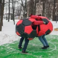 Возьмите Футбольное сумо напрокат (Фото 11) в Москве