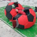 Возьмите Футбольное сумо напрокат (Фото 16) в Москве
