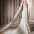 Возьмите Свадебное платье Pronovias Balada напрокат (Фото 2) в Москве