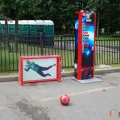 Возьмите Футбольный силомер напрокат (Фото 6) в Москве