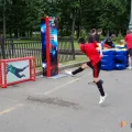 Возьмите Футбольный силомер напрокат (Фото 1) в Москве