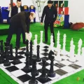 Возьмите Гигантские шахматы напрокат (Фото 3) в Москве