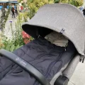 Возьмите Коляска Cybex Priam Lux Manhattan Grey напрокат (Фото 6) в Москве