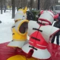 Возьмите Аттракцион Рыцари напрокат (Фото 2) в Москве