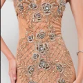 Возьмите Платье Terani Couture TDL048 напрокат (Фото 3) в Москве