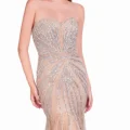Возьмите Платье Terani Couture TDL050 напрокат (Фото 2) в Москве
