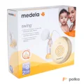 Возьмите Молокоотсос Medela swing  напрокат (Фото 2) в Москве