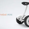 Возьмите Гироскутер Ninebot Mini напрокат (Фото 1) в Москве