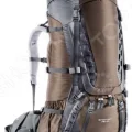 Возьмите Рюкзак Туристический Deuter Airocontact 75+10 напрокат (Фото 2) в Москве