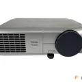 Возьмите Проектор Toshiba TLP 470 напрокат (Фото 1) в Москве