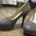 Возьмите Туфли на высоком каблуке напрокат (Фото 3) в Москве