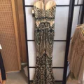 Возьмите Шикарное вечернее платье  напрокат (Фото 3) в Москве