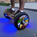 Возьмите Гироскутер напрокат напрокат (Фото 2) в Москве